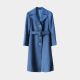 Blue Jacket