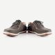 The Aged Shoes