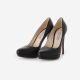 Women Black Shoes