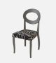 Black Chair Top