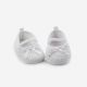 White Girl Shoes