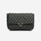 Black Handbag