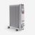 Electric Oil Heater