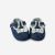 Blue Boy Shoes