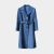 Blue Jacket