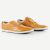 Yellow Sport Shoes