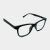 Black Glasses