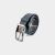 Men Black Belt