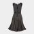 Women Black Dress