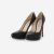 Women Black Shoes