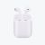 Classic Headset White