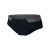 Man black pants