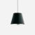 Black Metal Light Bulb