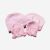 Pink Baby Caps