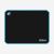 Mouse Pad Gamer Fortrek Speed MPG101