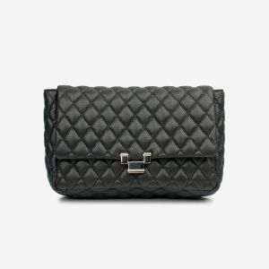Black Handbag