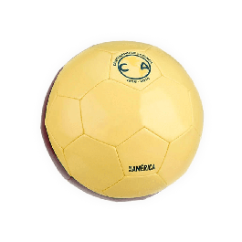 Pad Ball Yellow Ball