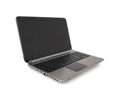 HP Pavilion