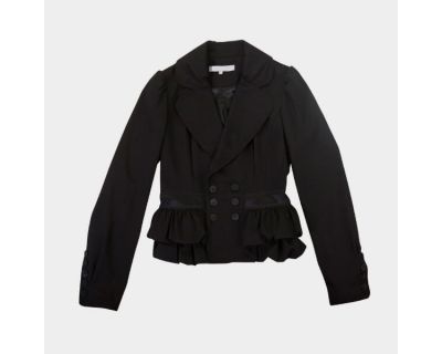 Women Black Blouse