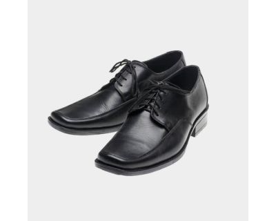 Men Shoes Black