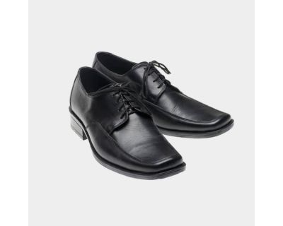 Men Shoes Black