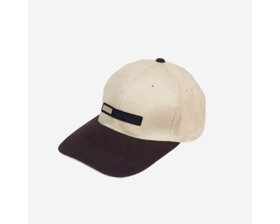 Porto White Cap