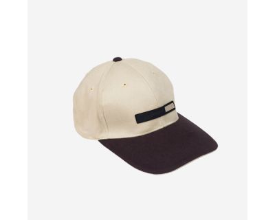 Porto White Cap