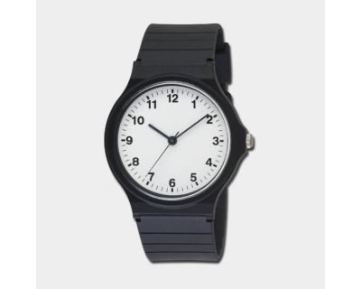 Men Watch