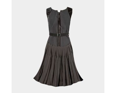 Women Black Dress