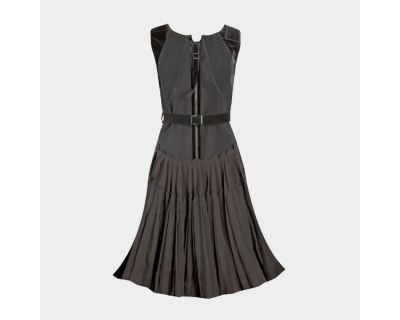 Women Black Dress