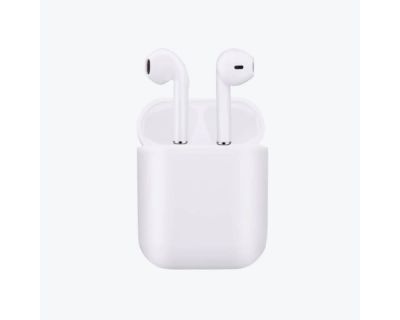 Classic Headset White