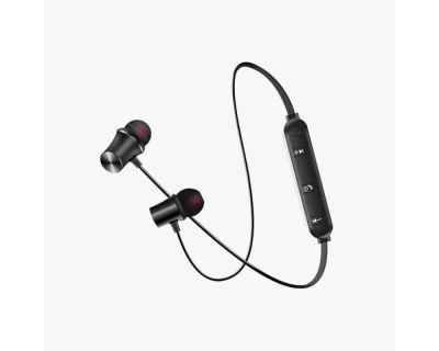 Headphone Black