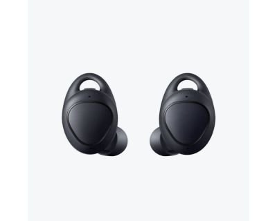 Headphone Black