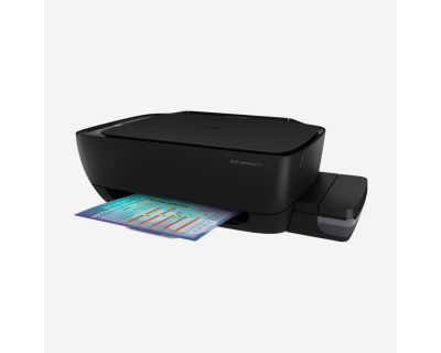 HP Ink Tank
