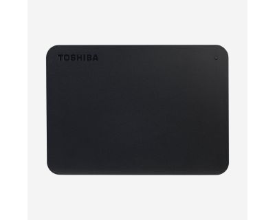 Toshiba Canvio Advance
