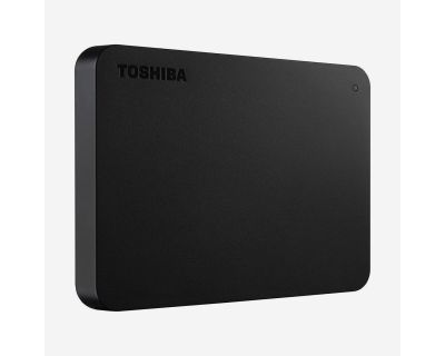 Toshiba Canvio Advance