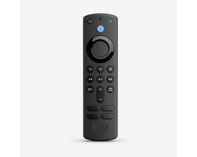 Amazon Alexa Voice Remote 3rd Generation